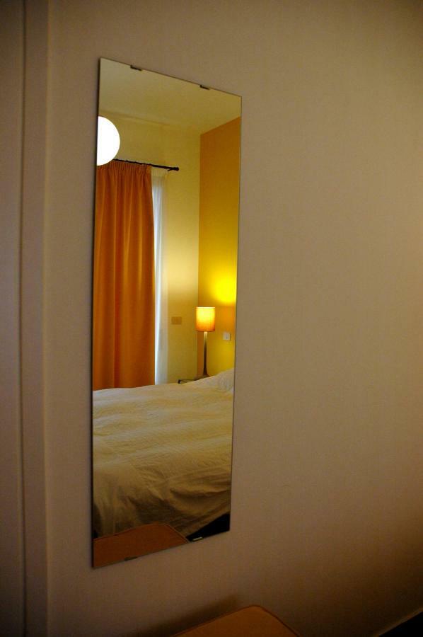 B&B Bed And Business Rzym Zewnętrze zdjęcie