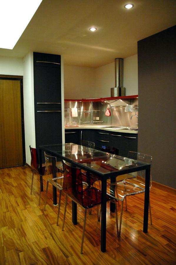 B&B Bed And Business Rzym Zewnętrze zdjęcie