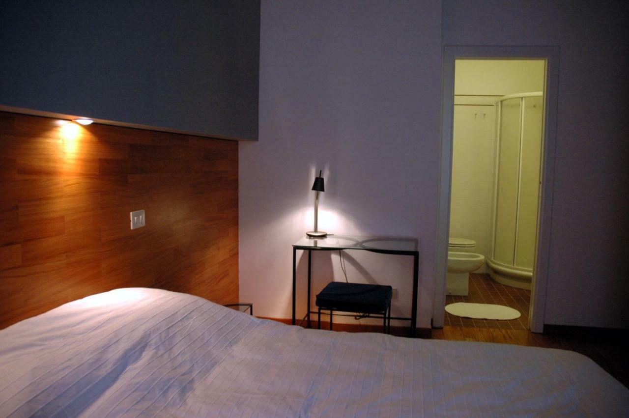 B&B Bed And Business Rzym Zewnętrze zdjęcie