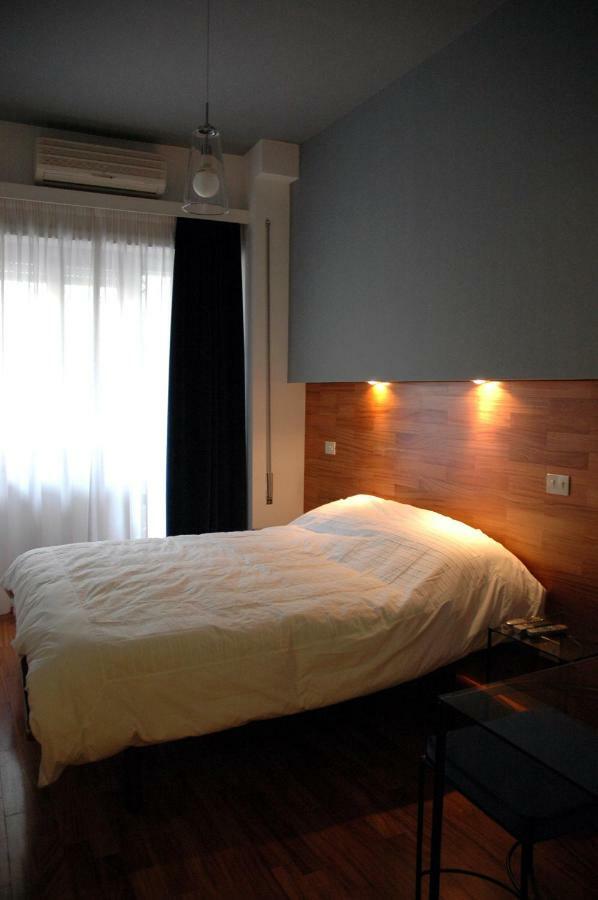 B&B Bed And Business Rzym Zewnętrze zdjęcie