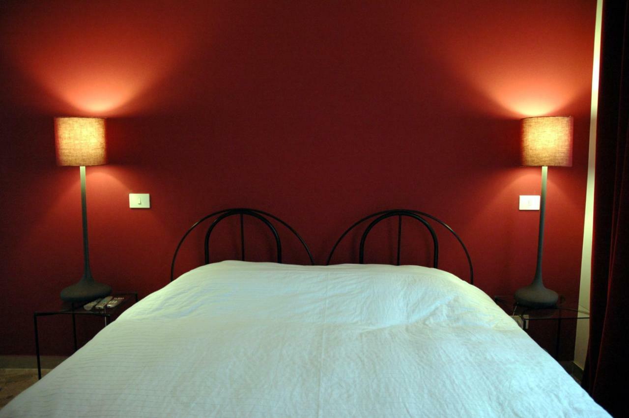 B&B Bed And Business Rzym Zewnętrze zdjęcie