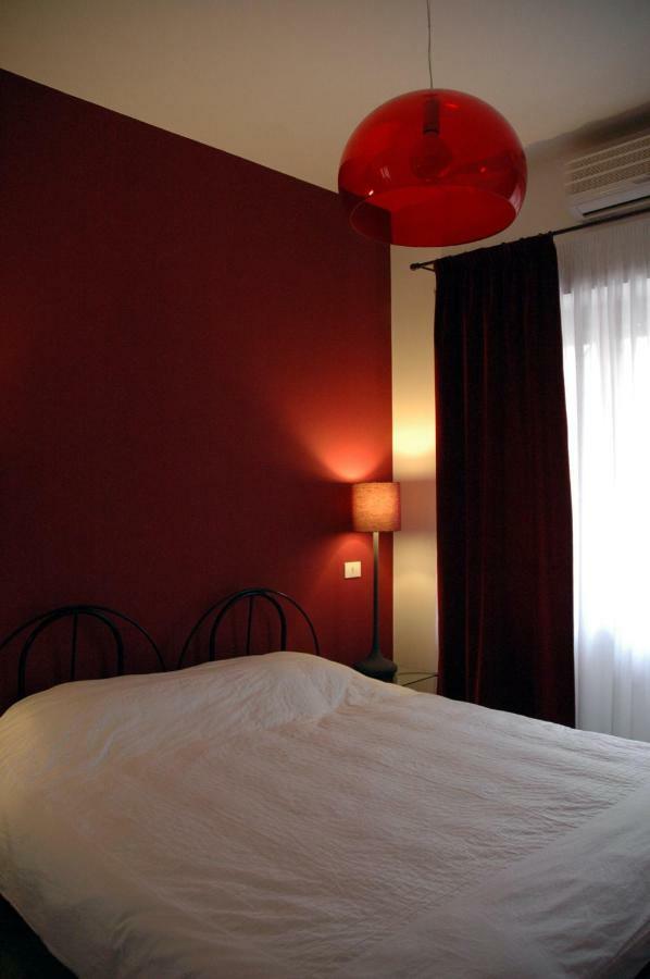 B&B Bed And Business Rzym Zewnętrze zdjęcie