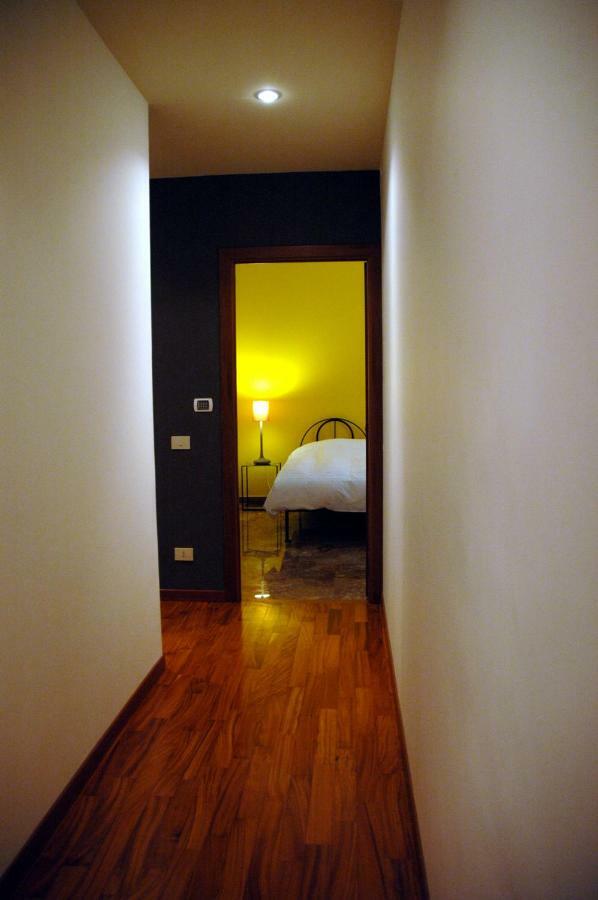 B&B Bed And Business Rzym Zewnętrze zdjęcie